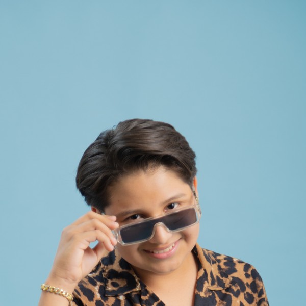 Antonio Abinadi Cruz Ruiz, Bubu