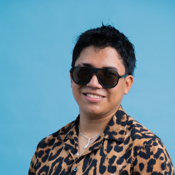 José Ángel Castillo Pérez, Casper
