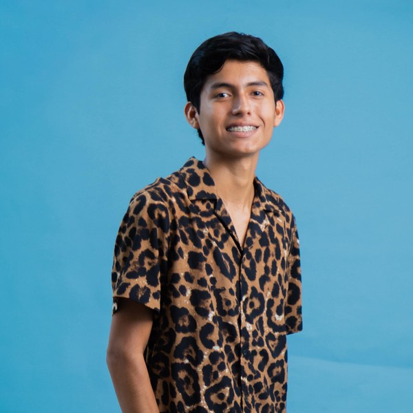 Jared Aragón Zárate