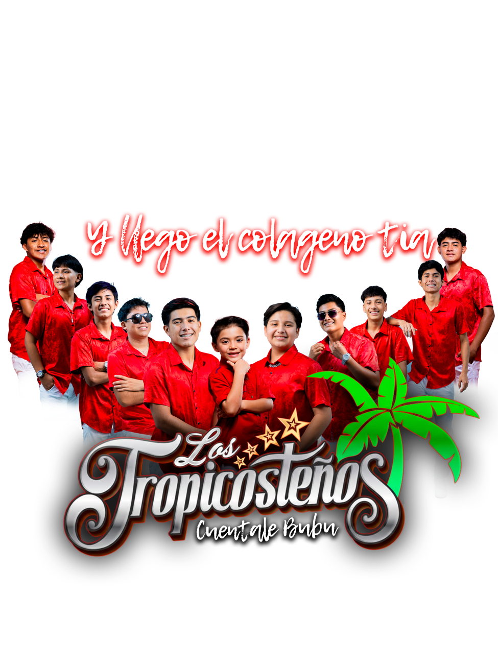 Los Tropicosteños